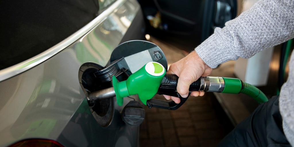 Como economizar gasolina