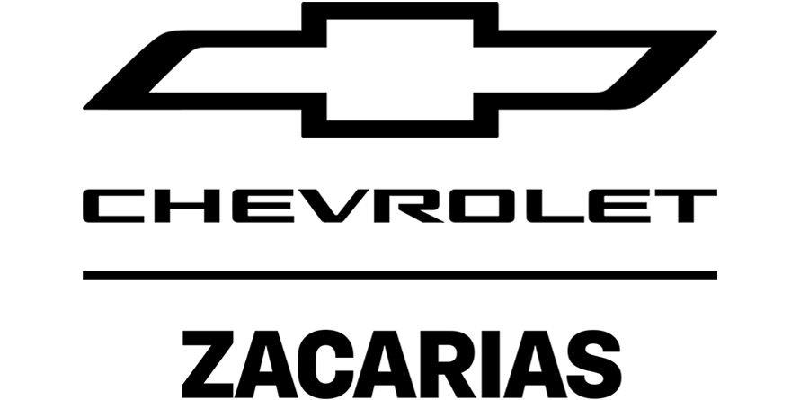 Logo Chevrolet Brasil